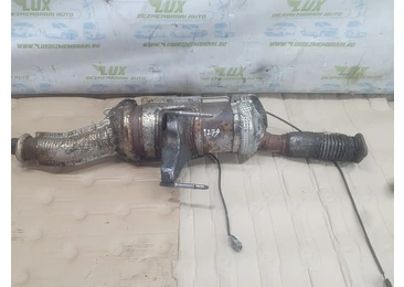 Filtru particule DPF 200105722 Renault Master 3 (2st facelift) (2019 - 2024) 2.3 dci 2.3 dci m9t710