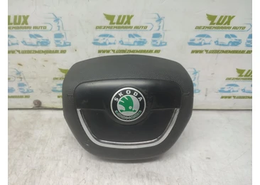 Airbag sofer 1Z0880201AH Skoda Octavia 2 (facelift) (2008 - 2013) 1.9 tdi BXE