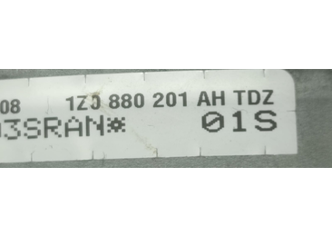 Airbag sofer 1Z0880201AH Skoda Octavia 2 (facelift) (2008 - 2013) - miniatura 2