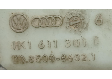 Pompa frana 1K1611301 Skoda Octavia 2 (facelift) (2008 - 2013) - miniatura 2