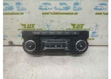 Panou clima ac 3T0907044AC Skoda Octavia 2 (facelift) (2008 - 2013) 1.9 tdi BXE