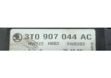 Panou clima ac 3T0907044AC Skoda Octavia 2 (facelift) (2008 - 2013) - miniatura 2