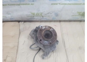 Fuzeta stanga fata 6773209-0 BMW Seria 1 E81/E82/E87/E88 (facelift) (2007 - 2012) 2.0 d 2.0 d N47D20A