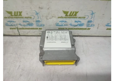 Calculator airbag 1K0909605T Skoda Octavia 2 (facelift) (2008 - 2013) 1.9 tdi BXE