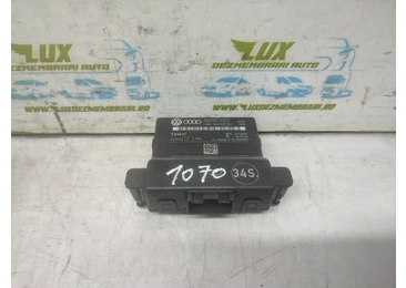 Modul gateway 1K0907530S Skoda Octavia 2 (facelift) (2008 - 2013) 1.9 tdi BXE