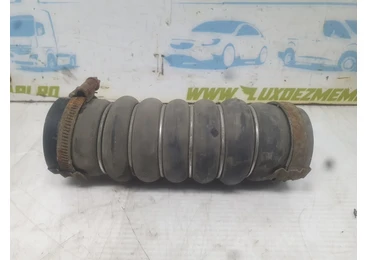 Furtun intercooler Ford Fiesta 6 (facelift) (2013 - 2020) - miniatura 3