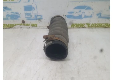Furtun intercooler Ford Fiesta 6 (facelift) (2013 - 2020) - miniatura 2