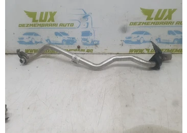 Conducta clima ac G1B1-19N617-AB Ford Fiesta 6 (facelift) (2013 - 2020) 1.5 tdci XUJB DV5FD A