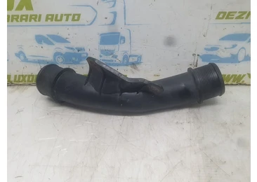 Tub intercooler Ford Fiesta 6 (facelift) (2013 - 2020) - miniatura 3