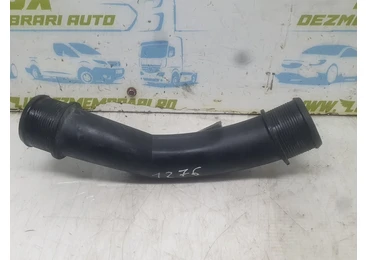 Tub intercooler Ford Fiesta 6 (facelift) (2013 - 2020) - miniatura 2