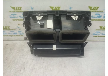 Grila ventilatie bord 1Z0820951 Skoda Octavia 2 (facelift) (2008 - 2013) - miniatura 4