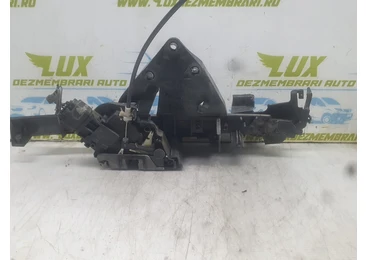 Broasca dreapta fata 3M51-R21978 Ford C-Max 1 (2003 - 2007)