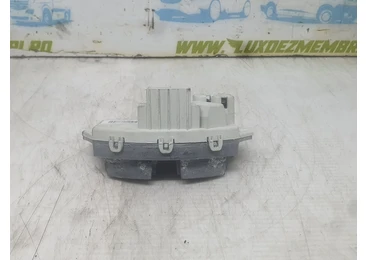 Rezistenta trepte N0985464F BMW Seria 1 E81/E82/E87/E88 (facelift) (2007 - 2012) 2.0 d 2.0 d N47D20A