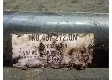 Planetara dreapta fata 1k0407272qn Volkswagen Golf 7 (2012 - 2017)