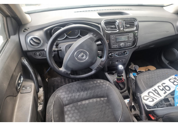 Dacia Logan 2 (2013 - 2016) - miniatura 7