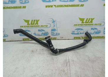 Furtun apa Alfa Romeo 147 1 (2000 - 2004) 1.9 jtd 937a5000