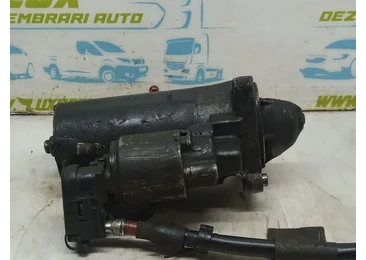 Electromotor 026309 Alfa Romeo 147 1 (2000 - 2004) 1.9 jtd 937a5000
