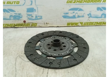 Kit ambreiaj volanta cu masa dubla 123061810 Renault Laguna 3 (2007 - 2011) - miniatura 2