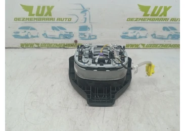 Airbag sofer 1k0880201BL Volkswagen Golf 5 (2003 - 2009) - miniatura 2