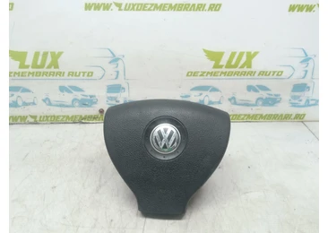Airbag sofer 1k0880201BL Volkswagen Golf 5 (2003 - 2009) BLS