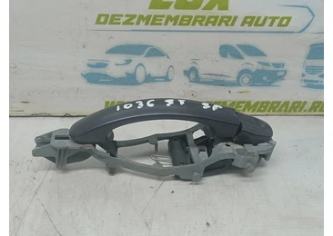 Maner exterior 1k0837886a Volkswagen Golf 5 (2003 - 2009) BLS