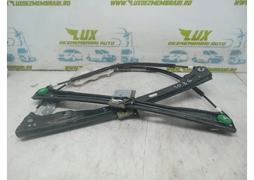 Macara geam stanga fata 994853110 Volkswagen Golf 5 (2003 - 2009) 1.9 tdi BLS BLS