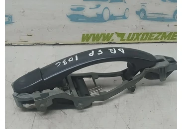 Maner exterior 1k0837886a Volkswagen Golf 5 (2003 - 2009) BLS