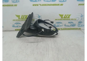 Oglinda dreapta e11015864 Volkswagen Golf 5 (2003 - 2009) BLS