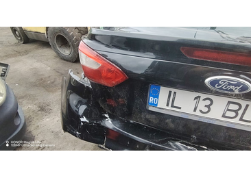 Ford Focus 3 (2011 - 2015) - miniatura 8