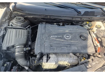 Suport motor 13227767 Opel Insignia A (2008 - 2014) - miniatura 8