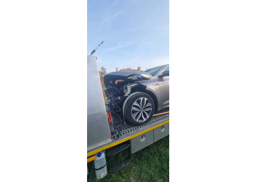 Renault Talisman 1 (2012 - 2020) - miniatura 5