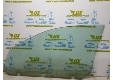 Geam dreapta fata Volkswagen Golf 5 (2003 - 2009) - miniatura 2