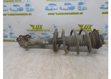 Amortizor cu arc stanga fata 54650-3u000 Kia Sportage 3 (2010 - 2014) 2.0 CRDI D4HA D4HA