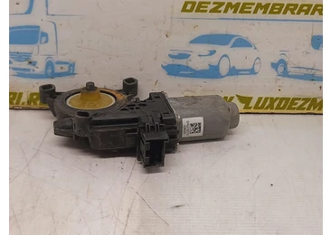 Motoras geam dreapta fata 430090c0 Seat Ibiza 4 (6J) (2008 - 2012) - miniatura 2