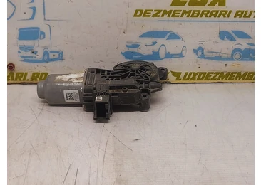 Motoras geam dreapta fata 430090c0 Seat Ibiza 4 (6J) (2008 - 2012) 1.6 tdi CAYC CAYC