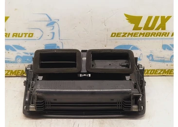 Grila ventilatie bord 1z0820951 Skoda Octavia 2 (2004 - 2008) - miniatura 2