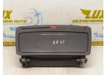 Grila ventilatie bord 1z0820951 Skoda Octavia 2 (2004 - 2008)
