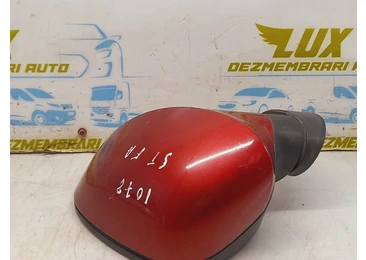 Oglinda stanga E9034456 Seat Ibiza 4 (6J) (2008 - 2012) - miniatura 2