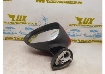 Oglinda stanga E9034456 Seat Ibiza 4 (6J) (2008 - 2012) 1.6 tdi CAYC CAYC