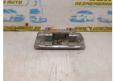 Plafoniera Seat Ibiza 4 (6J) (2008 - 2012) - miniatura 2