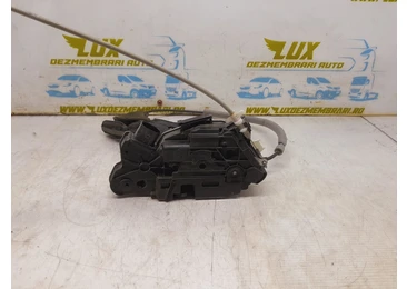 Broasca stanga fata 5N1837015C Seat Ibiza 4 (6J) (2008 - 2012) - miniatura 2