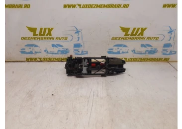 Maner exterior Seat Ibiza 4 (6J) (2008 - 2012) - miniatura 2