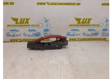 Maner exterior Seat Ibiza 4 (6J) (2008 - 2012) 1.6 tdi CAYC CAYC