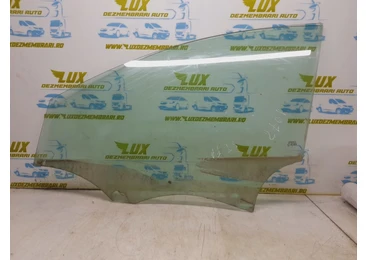Geam stanga fata Seat Ibiza 4 (6J) (2008 - 2012) - miniatura 2