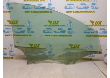 Geam stanga fata Seat Ibiza 4 (6J) (2008 - 2012) CAYC