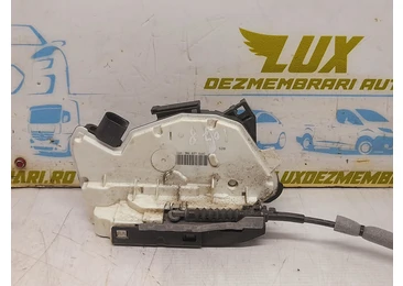 Broasca dreapta fata 5N1837016C Seat Ibiza 4 (6J) (2008 - 2012) CAYC