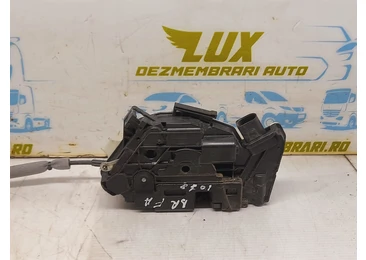 Broasca dreapta fata 5N1837016C Seat Ibiza 4 (6J) (2008 - 2012) - miniatura 2