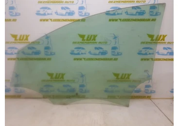 Geam dreapta fata Seat Ibiza 4 (6J) (2008 - 2012) CAYC