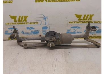 Ansamblu stergatoare parbriz 3397021393 Seat Ibiza 4 (6J) (2008 - 2012) 1.6 tdi CAYC CAYC