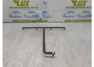 Rampa retur injectoare Seat Ibiza 4 (6J) (2008 - 2012) - miniatura 2